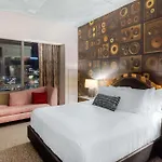 Cambria Hotel Nashville Downtown