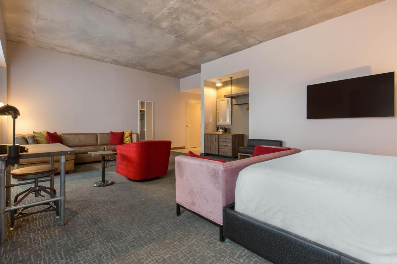 Cambria Downtown 4* Nashville