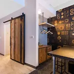 Cambria Hotel Nashville Downtown