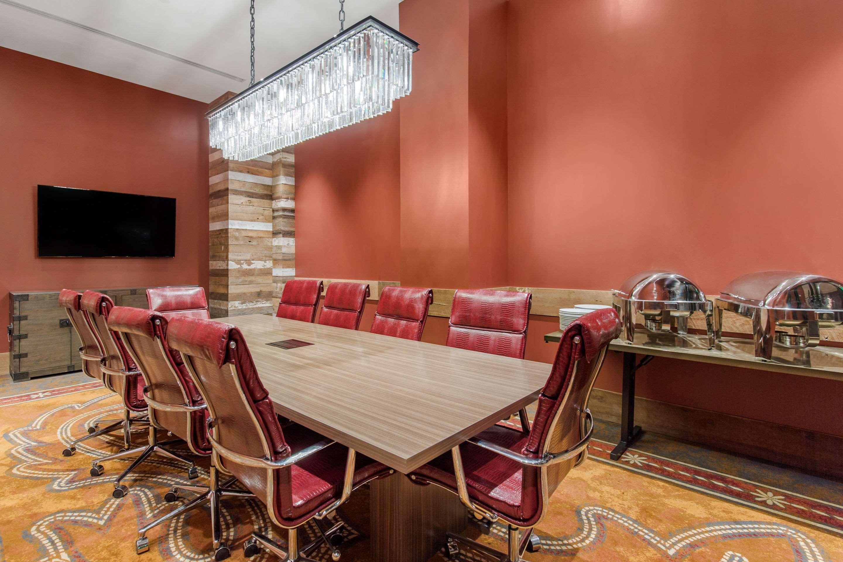 Hotel Cambria Downtown Nashville