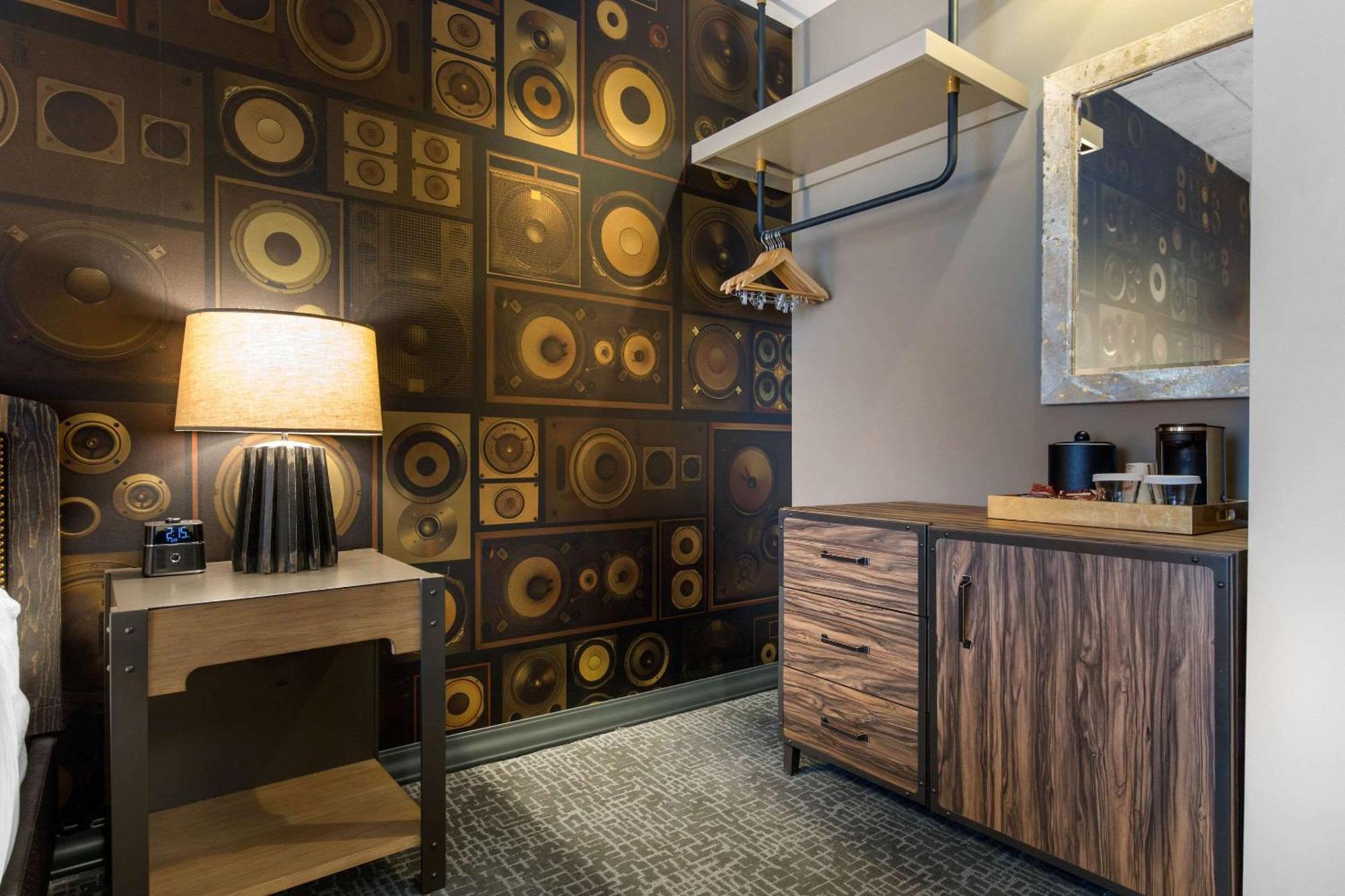 Cambria Downtown Hotel Nashville