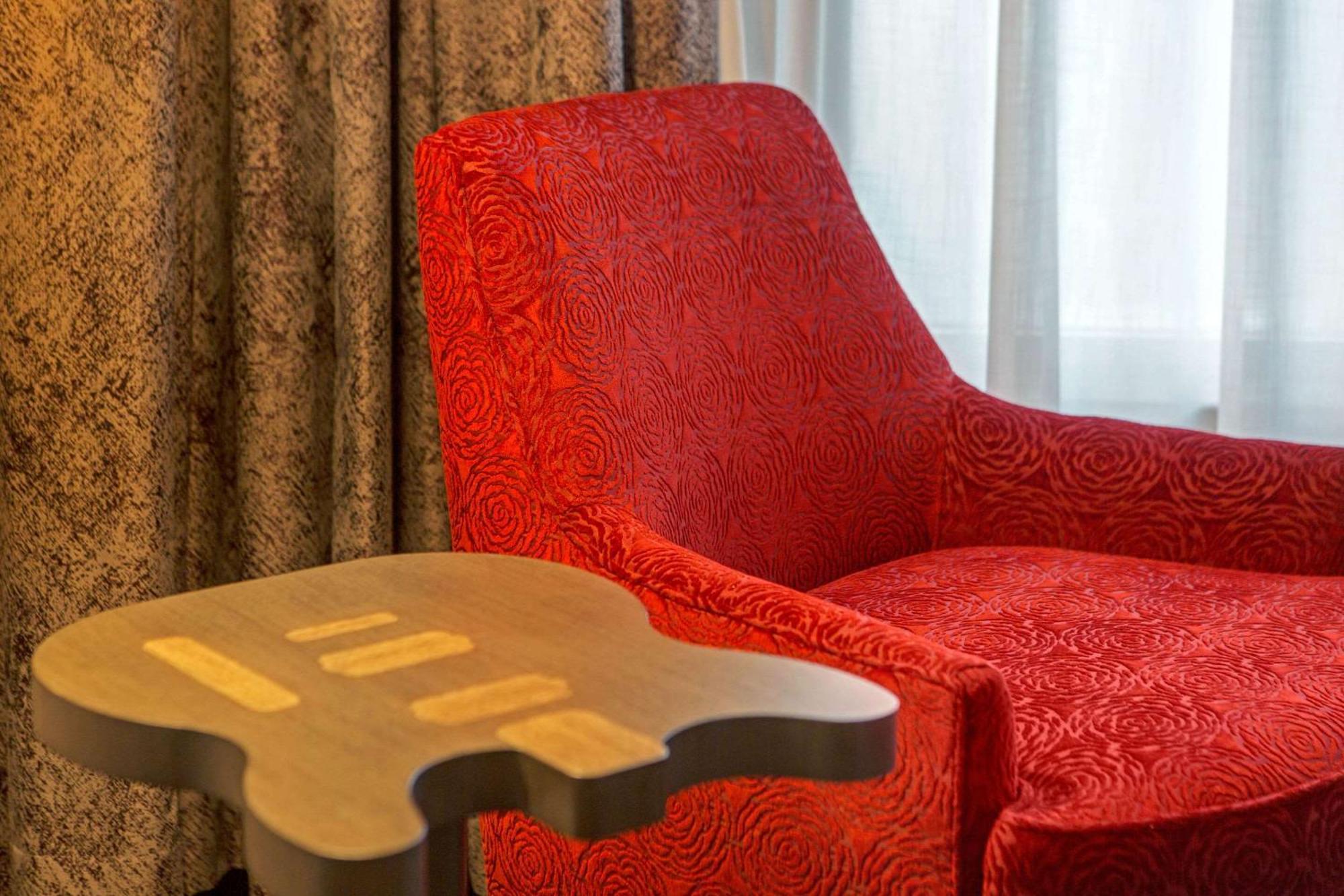 Cambria Downtown Hotel Nashville